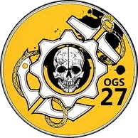 NCOG Symbol