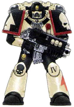 Mortifactors Armor2