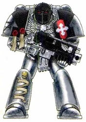 IK Mk III