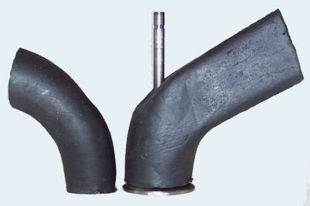 Pro stock ports