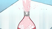 S1e5 soda exploding