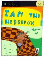 Ian the HedgeFox 1