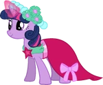 Canterlot Castle Twilight Sparkle 7