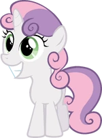 CastleCreator SweetieBelle3