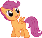 CastleCreator Scootaloo3