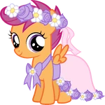 CastleCreator Scootaloo4