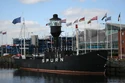 SFEC HULL .SPURN1