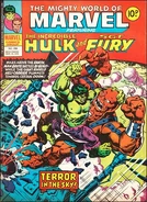Mighty World of Marvel Vol 1 286