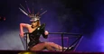 The Born This Way Ball Tour LoveGame 006