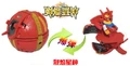 GALAXIA RedStar Ball