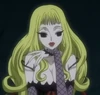 Jorougumo