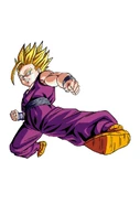Gohanssj2