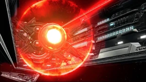 Desolator shock