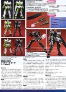 Shaldoll Rogue P3