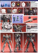 Shaldoll Rogue P2