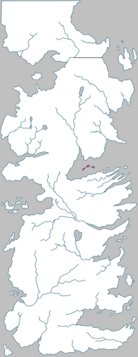 Three Sisters