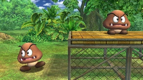 Goomba-SSE