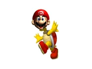 Mask Koopa SteveRocks27