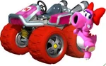 Birdo Artwork