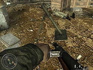 Burn 'em Out CoDWaW1