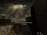 Burn 'em Out CoDWaW5