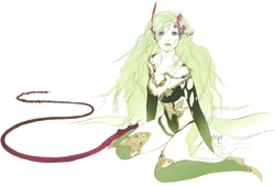 After Rydia