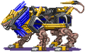 LigerZeroX