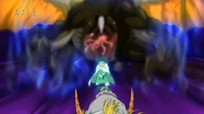 Deorus intimidation anime