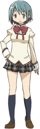 Sayaka