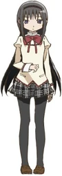 Homura