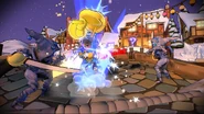 Maze FH Screenshot