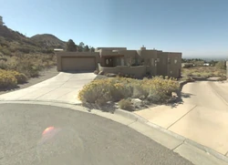 Schrader Residence