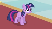 Twilight hopeless gaze S2E26