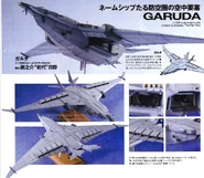 Garuda-Unicorn-Version