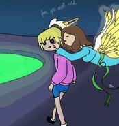 Finsprincess