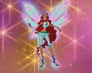 Aisha Tracix