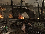 Their Land, Their Blood CoDWaW3