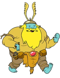 Marauder