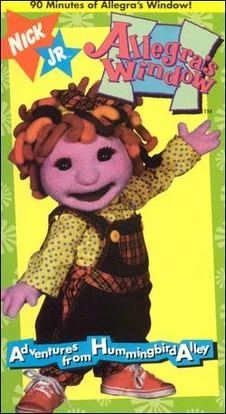 Allegra