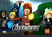 Avengers MarvelTV