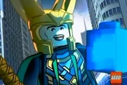 Loki MarvelTV