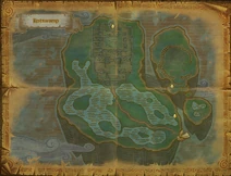 Rotswamp map