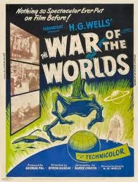 War of the worlds - 1953