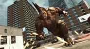 The-Amazing-Spider-Man Rhino II