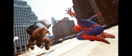 The-Amazing-Spider-Man-VS Rhino