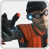 Pro roster - Sniper (normal)