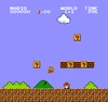 Original World 1-1