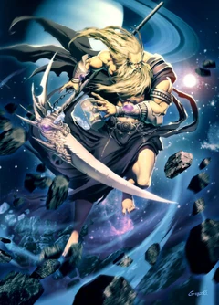 Cronus