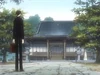 Domeki's temple