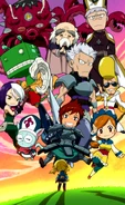 Zentopia Members